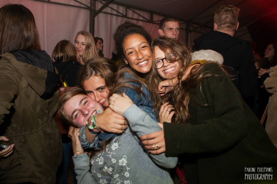 Sint-Martinus den XIIde - Hasselt kermisbar 2015